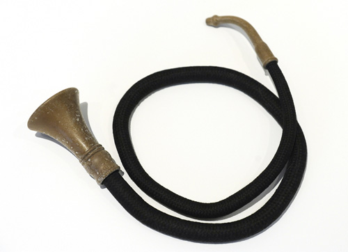 Hörtratt